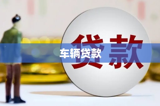 高淳车辆贷款