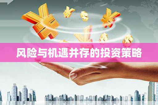 高淳风险与机遇并存的投资策略