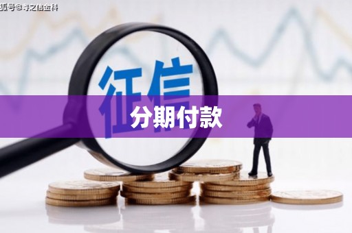 高淳分期付款