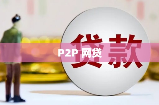 高淳P2P 网贷