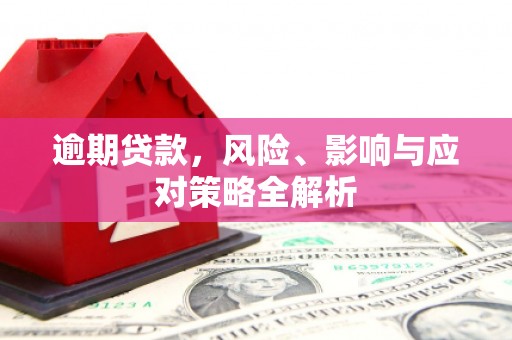高淳逾期贷款，风险、影响与应对策略全解析