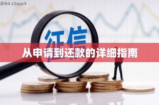 高淳从申请到还款的详细指南