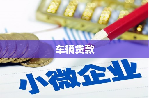 高淳车辆贷款